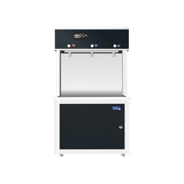 Buy 400GPD Commercial Water Dispenser Machines For Hotel Restaurant Office at wholesale prices