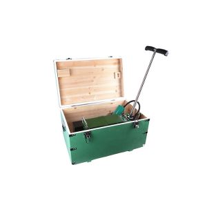 SWT-WP1 TPO Welding Machine 4200W Automatic Advertising Roof Waterproofing