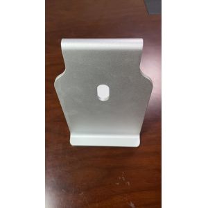 Quality Custom Aluminum 360 Adjustable IPad Holder Stand for sale
