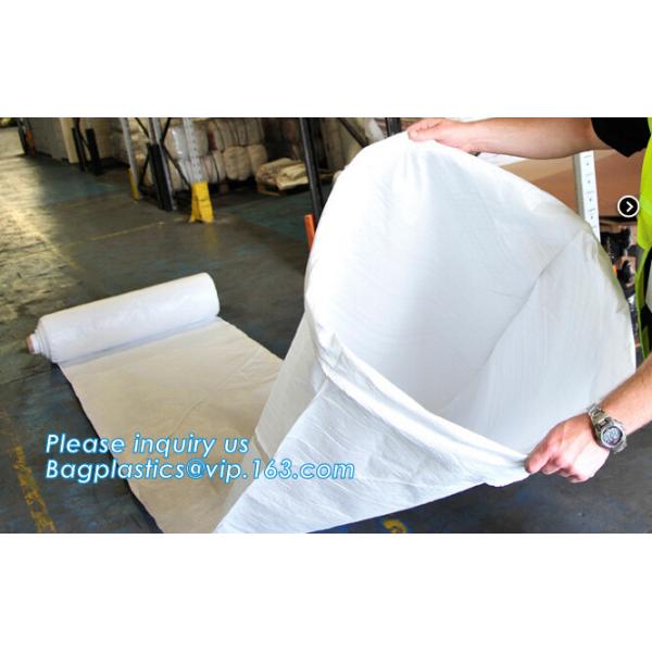 Buy Carry capacity: 10kg, 15kg, 20kg, 35kg, 40kg, 50kg, 1ton, etc.  Widely used in packing agricultural products at wholesale prices