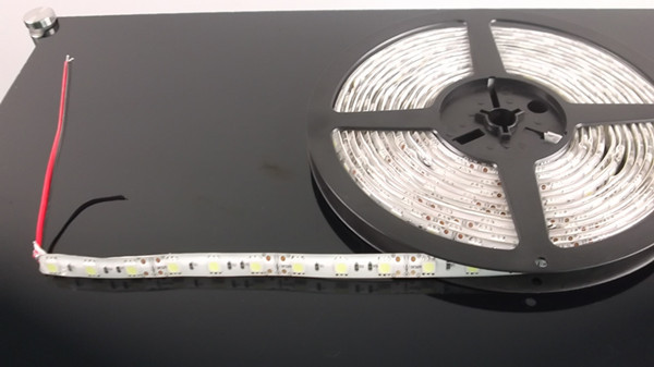 Buy SMD5050 60LEDs/m strip at wholesale prices