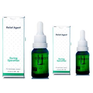 Anesthetic Intraoperative EyelinderTattoo Numb Cream During Operation