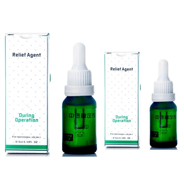 Buy Anesthetic Intraoperative EyelinderTattoo Numb Cream During Operation at wholesale prices