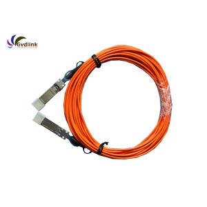 5m 10G Aoc Cable SFP-10G-AOC5M CISCO Compatible