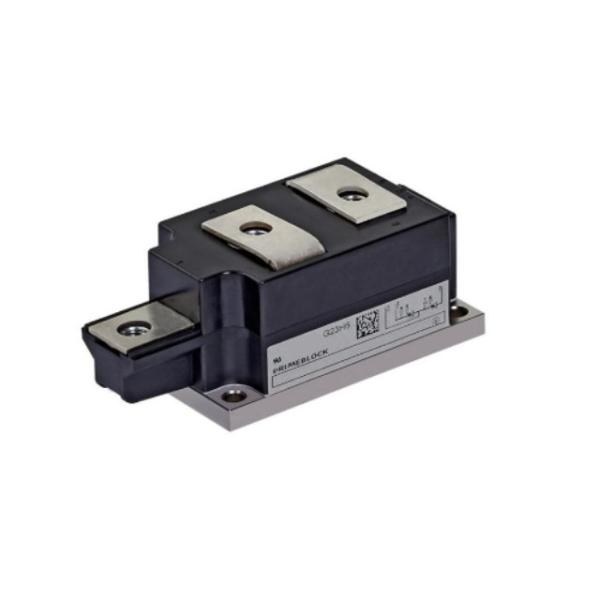 Buy TD340N22KOF Automotive IGBT Modules 50mm Diode Module With 2200V In Pressure Contact Technology at wholesale prices