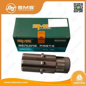 China 199014320135 Hollow Shaft HOWO Truck Parts on sale