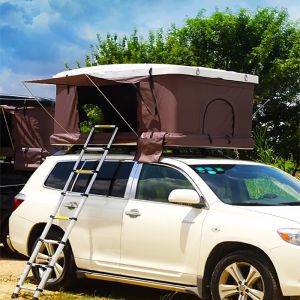 Automatic SUV Trailer Truck Canopy Roof Top Tent