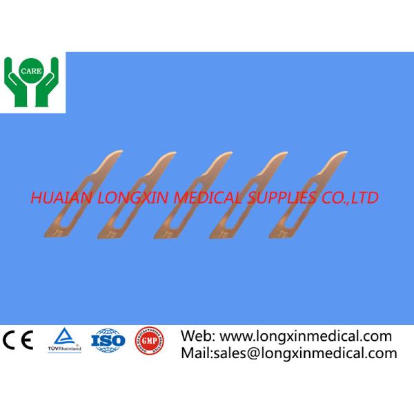 Buy Surgical Blade,sterile surgical blade,surgical instrument,scaple blade at wholesale prices