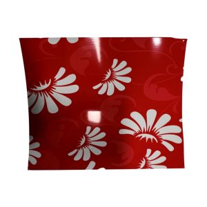 Ral Standard Color PPGI Coated Coil For Construction Home Appliances