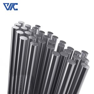 Hot Sale Professional Lower Price Astm B865 Monel 400 Nickel Alloy Rod Price Per