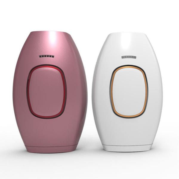 Buy Min Permanent White 240V 60Hz 3.3cm2 IPL Hair Removal at wholesale prices