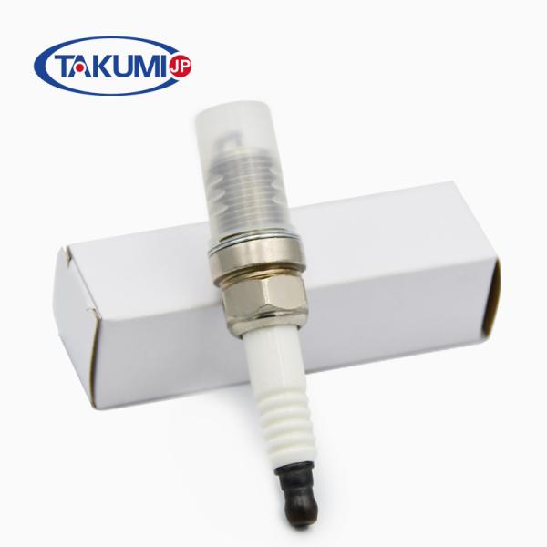 Copper Material Generator Spark Plug Replacement For RC78(W)PPY/218