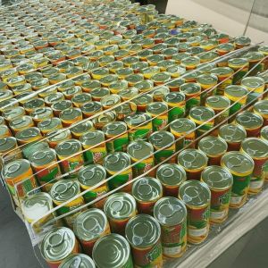 Quality Canned Sweet Corn Loading Qty 1080 Cartons /20 Gp Can Or Tin Ingredient Fresh Sweet Corn for sale