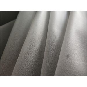 High Safety Polyvinyl Butyral Interlayer , Frosted Laminated Film Heat