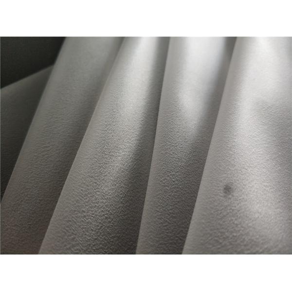 Buy High Safety Polyvinyl Butyral Interlayer , Frosted Laminated Film Heat Preservation at wholesale prices