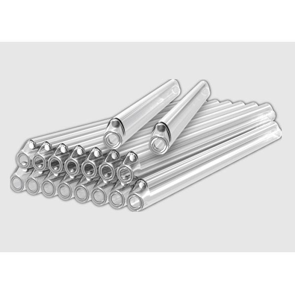 Buy Insulation 35MM Fiber Optic Splice Sleeve With Strength Member at wholesale prices