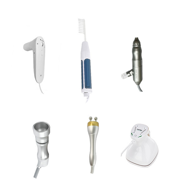 50Hz / 60Hz Hair Scalp Machine Hair Growth Hair Therapy Machine For Hair Fall