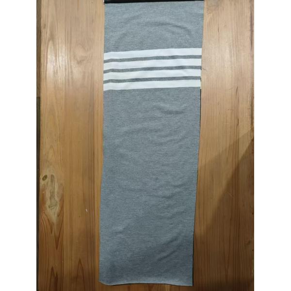 Breathable And Natural Skin-Friendly Cotton Pique Fabric For Polo Shirt