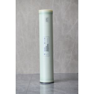 8 Inch Membrane Element Spiral Wound Configuration Brackish Water Reverse