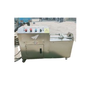 China fruit vegetable potato stick pusher/carrot potato chips cutting machine on sale