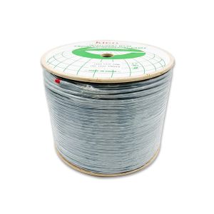 KICO UTP Network Cable The Best Choice Ethernet Cat6A Network Lan Cable Bare