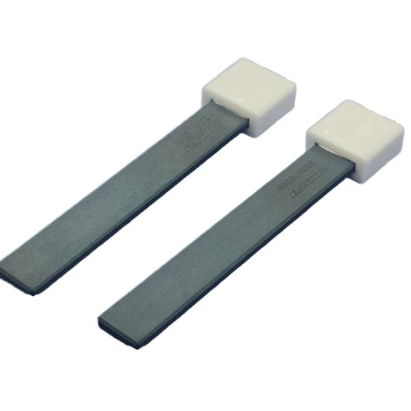 Quick Heating Silicon Nitride Ceramic Heating Element Electric Ceramic Heater for Refractory Applications Ceramic Rods