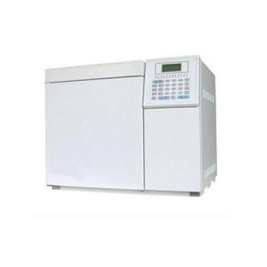 GC900C High Efficiency Gas Chromatography Microcomputer Based And High