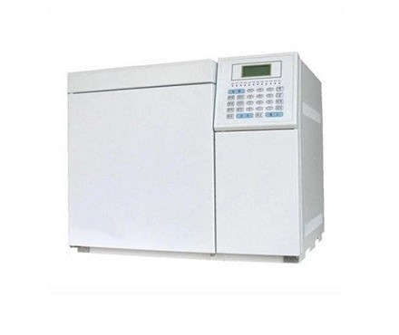 GC900C High Efficiency Gas Chromatography Microcomputer Based And High