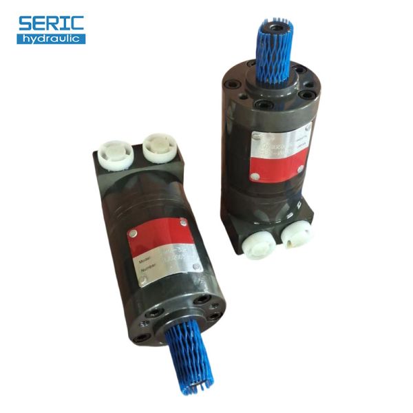 Buy Orbit Motor OMM Series Hydraulic Motor at wholesale prices