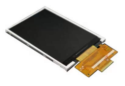 2.8 Inch TFT LCD Screen with Capacitive Touch Screen 320x240 Resolution and SPI