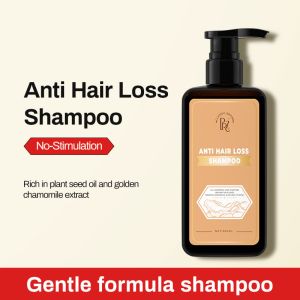 300ml Anti Hair Loss Shampoo