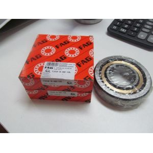 Gcr UMT FAG Deep Groove Ball Bearings Single Row 7308B WIth V2 V3