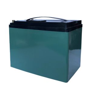 Lightweight Lithium RV Battery Multipurpose 200A For Motorhome