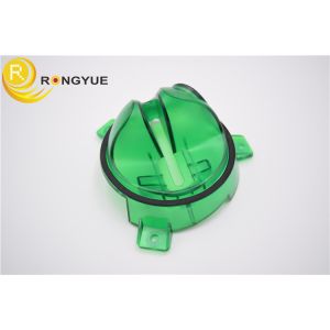 Quality Rong Yue Diebold ATM Parts NCR6625 Card Throat High Durabilty for sale