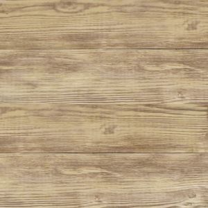 Imitation Wood Grain MCM Clay Tile Environmentally Flexible Wall Tile