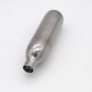 ODM Whip Cream Chargers EU N2o Cartridge For Whipped Cream Dispensers 10pcs/ Box