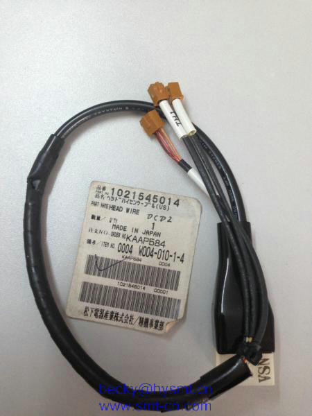 Buy 1021545014 Head Wire at wholesale prices