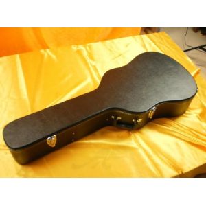 2018 Chibson G45 acoustic guitar dot inlays rosewood G45 VS electric acoustic