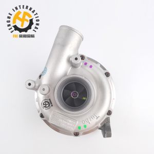 FHI RHF55 Excavator Turbocharger 8973628390 8-97362-8390 VA440031