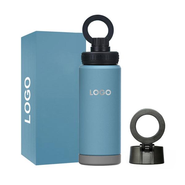 Wholesale Custom 25oz Stainless Steel Bottles | FDA-Approved, BPA-Free |