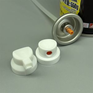 Foam Cleaner Valve Dense Foam Dispensing System for Multi-Surface Cleaners