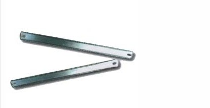 Buy double side grinding teeth hacksaw blade at wholesale prices