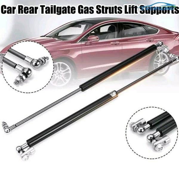 Steel Hydraulic Bonnet Struts 47mm car hood shocks Fit Ford 2013-20 New Mondeo