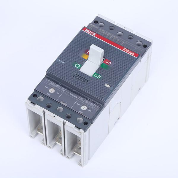 High quality 3p 200a T3N250 Tmax Sace mccb moulded case circuit breaker
