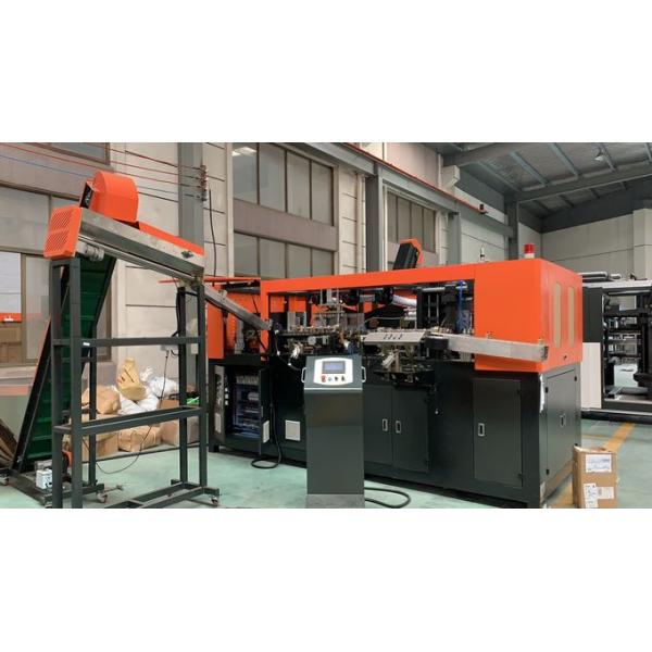 PLC 12000BPH Bottled Water Filling Machine Production Plant Water Gravity