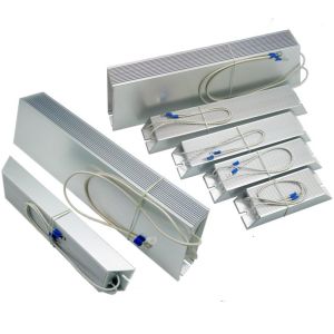 RXLG High Power Servo Frequency Conversion Regenerative Brake Brake Aluminum