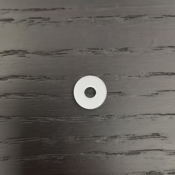 Experience the Exceptional Piezoelectric Effect with Piezoelectric Wafer for