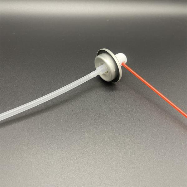 Professional-Grade Carburetor Cleaner Valve for Engine Technicians with Leak-Proof & High-Durability Features