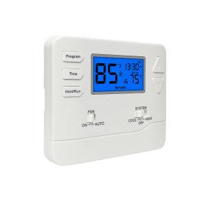 Digital Programmable Hot Runner Temperature Controller For Temperature Sensitive