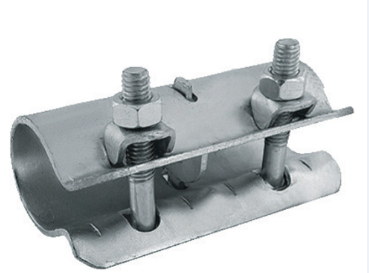 British Sleeve Coupler